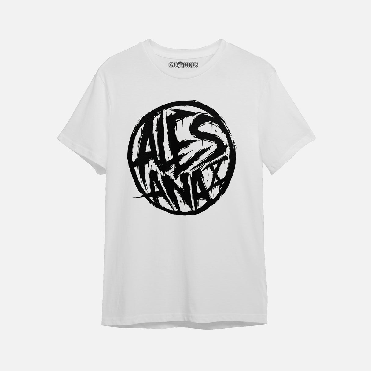 Alesana - Circle - Polera
