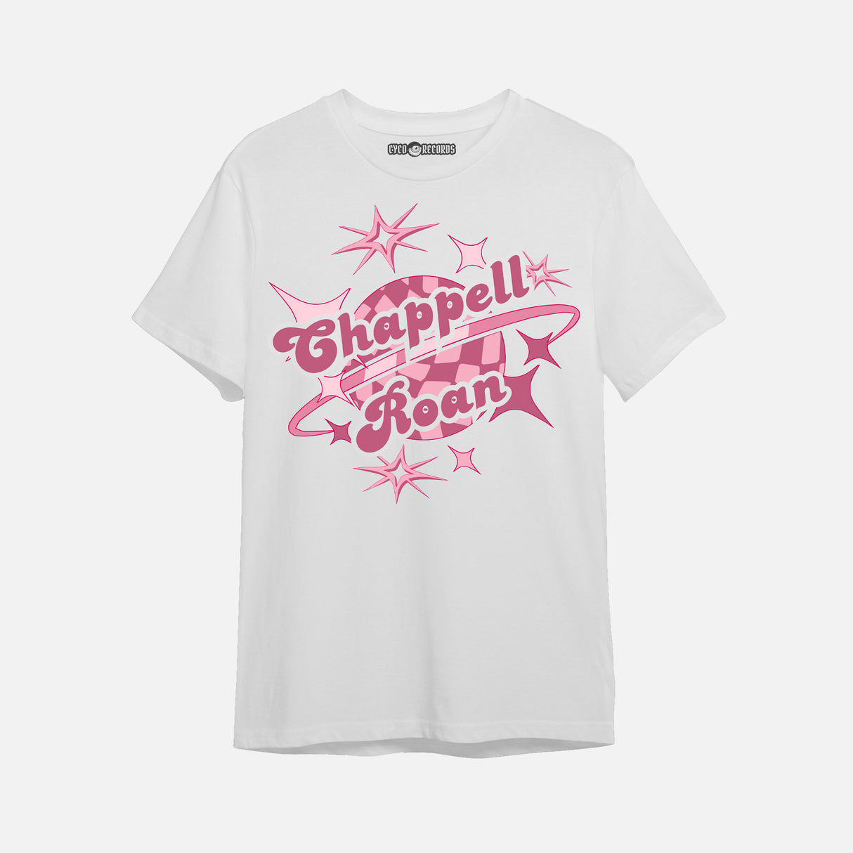 Chappel Roan - Orbit - Polera Negra