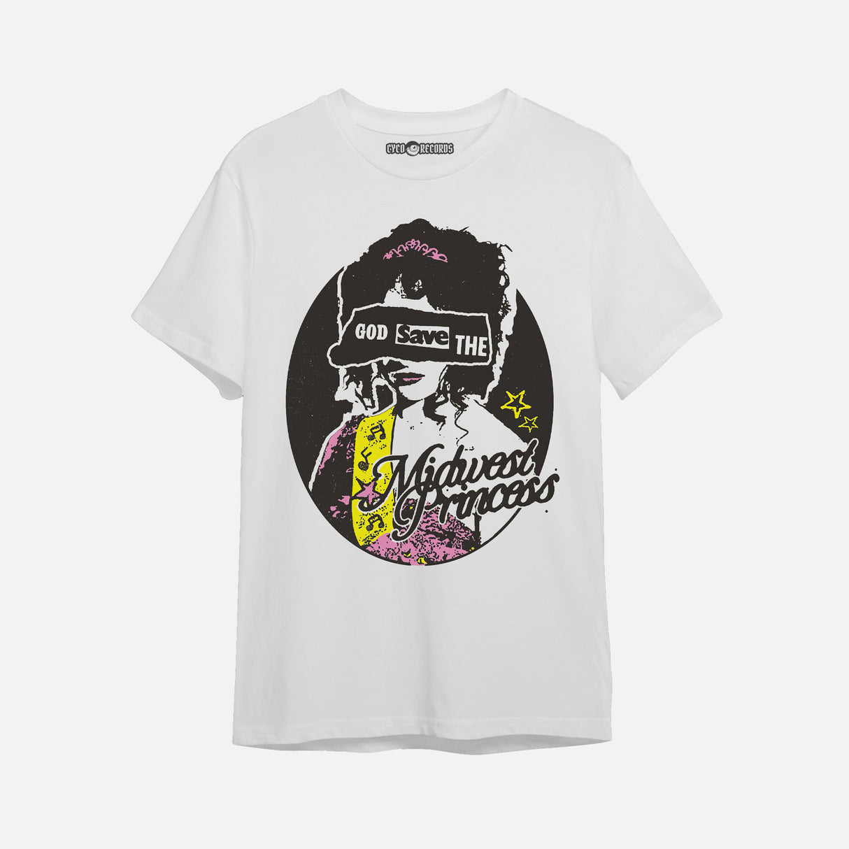 Chappell Roan - God Save - Polera