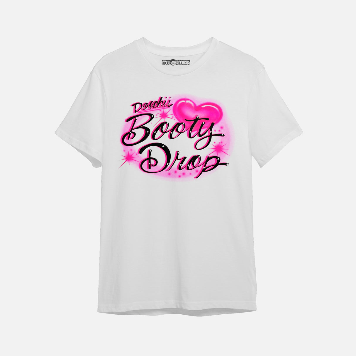 Doechii - Booty Drop - Polera