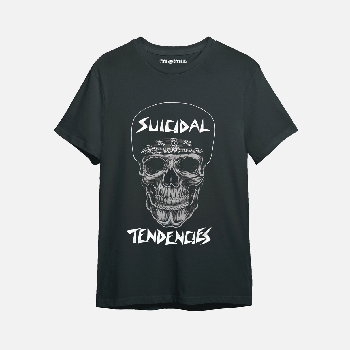 Madball - Calavera - Polera