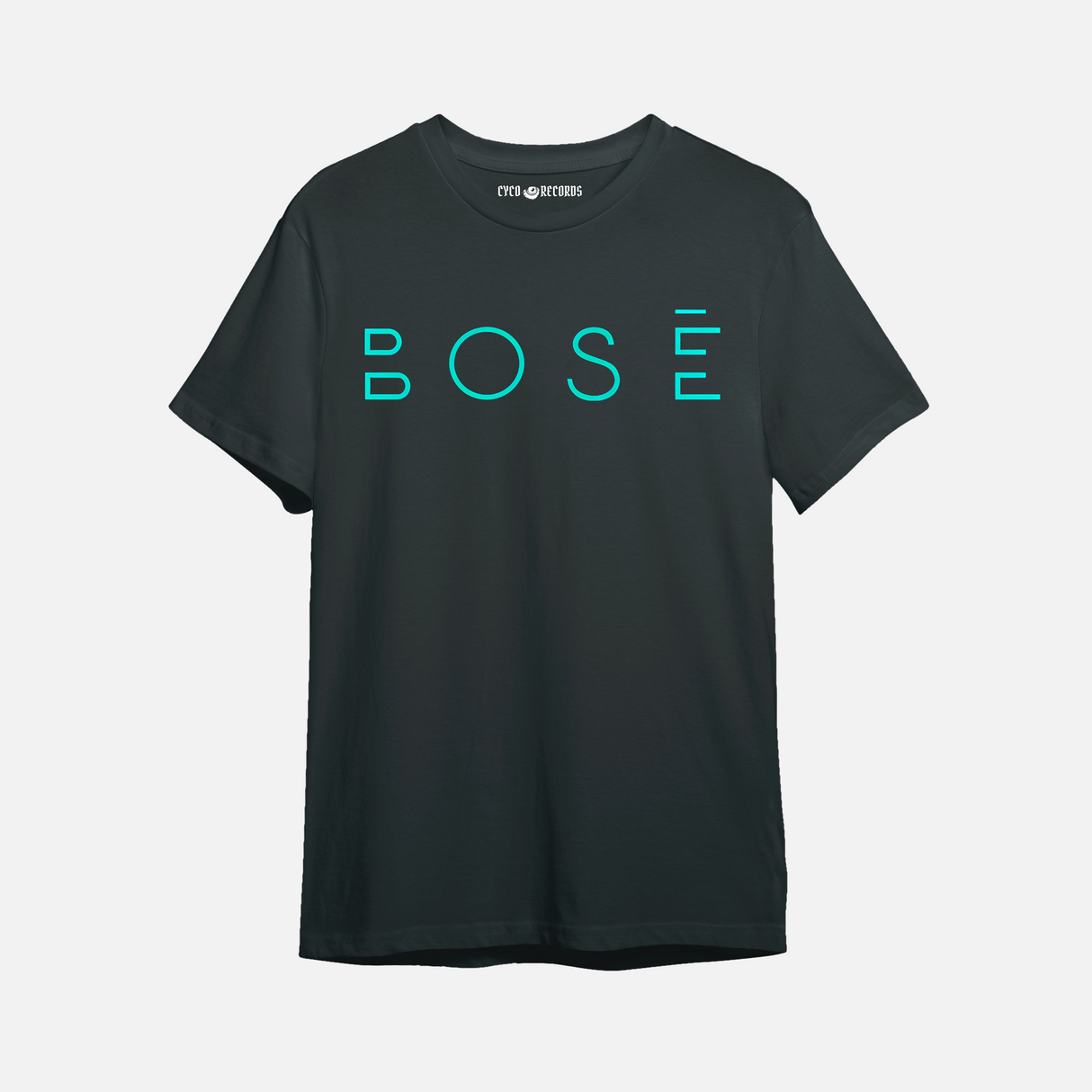 Miguel Bose - Bose - Polera