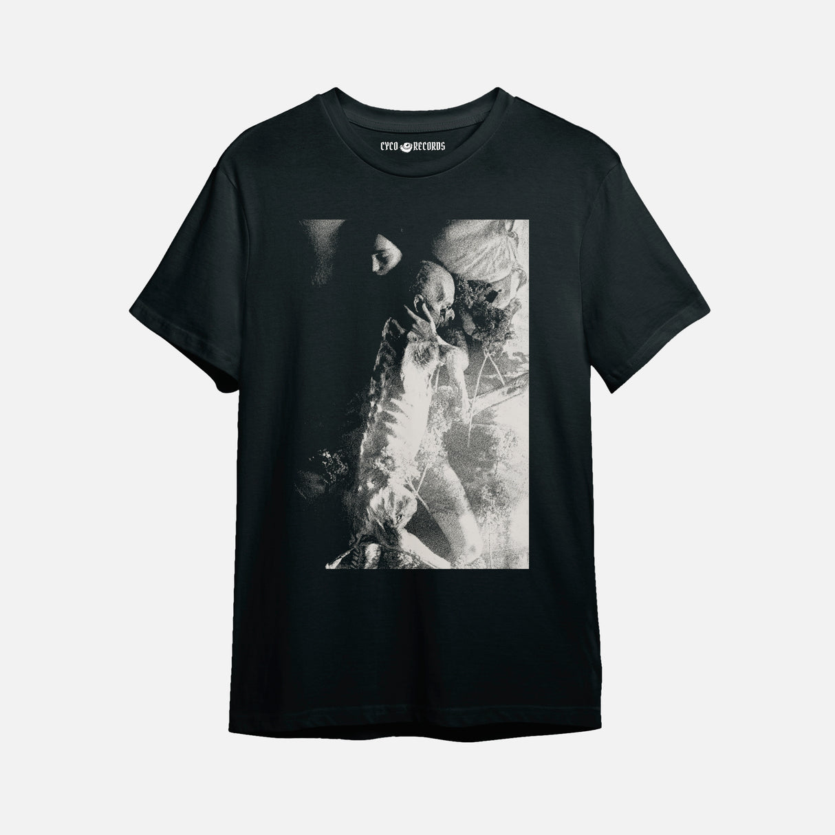Pelicula - Nosferatu Abrazo - Polera