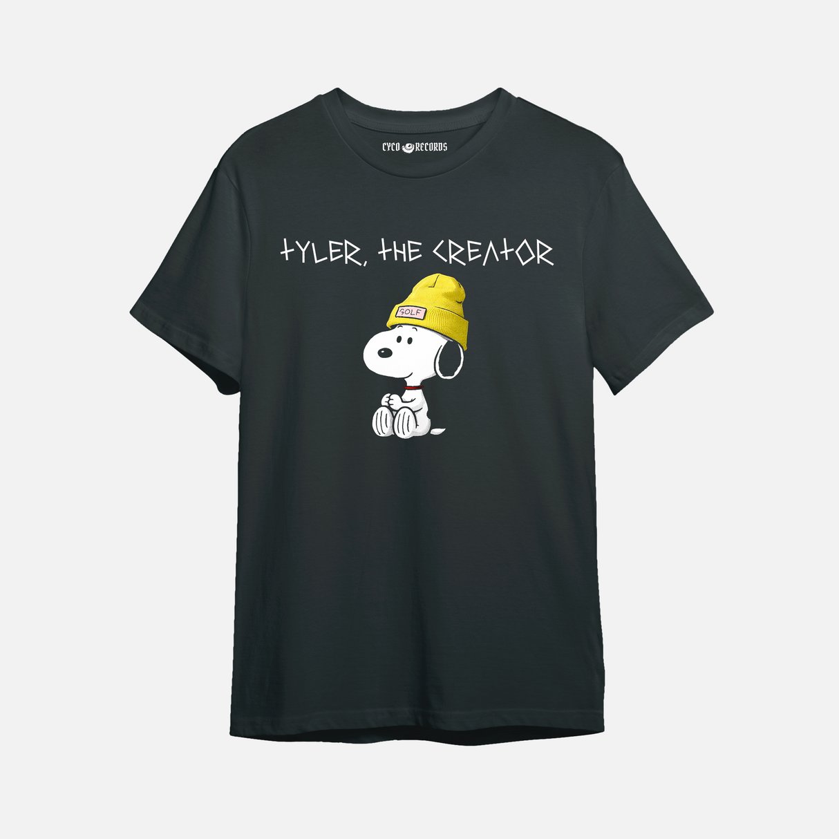 Tyler The Creator - Snoopy - Polera