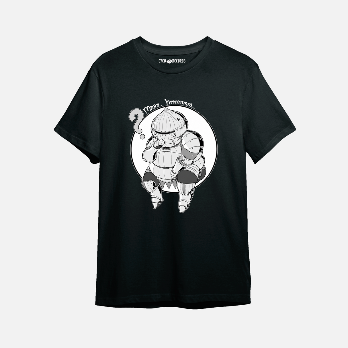 Dark Souls - Onion Knight - Polera