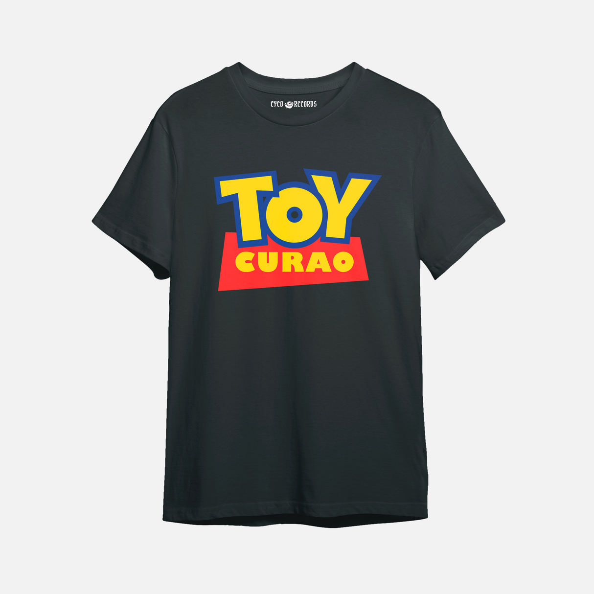 Toy Story - Toy Curao - Polera