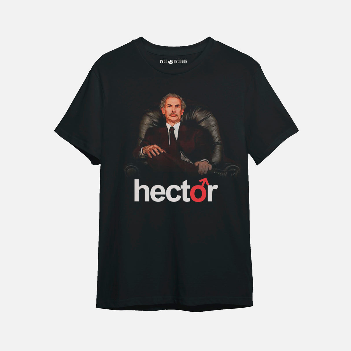 Hector Noguera - Hector Macho - Polera