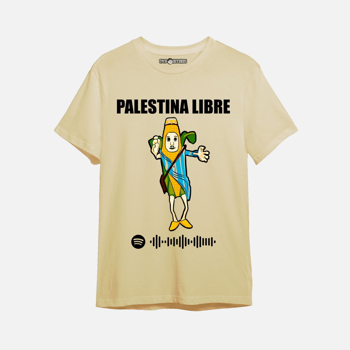 Meme - Afia Oil - Polera