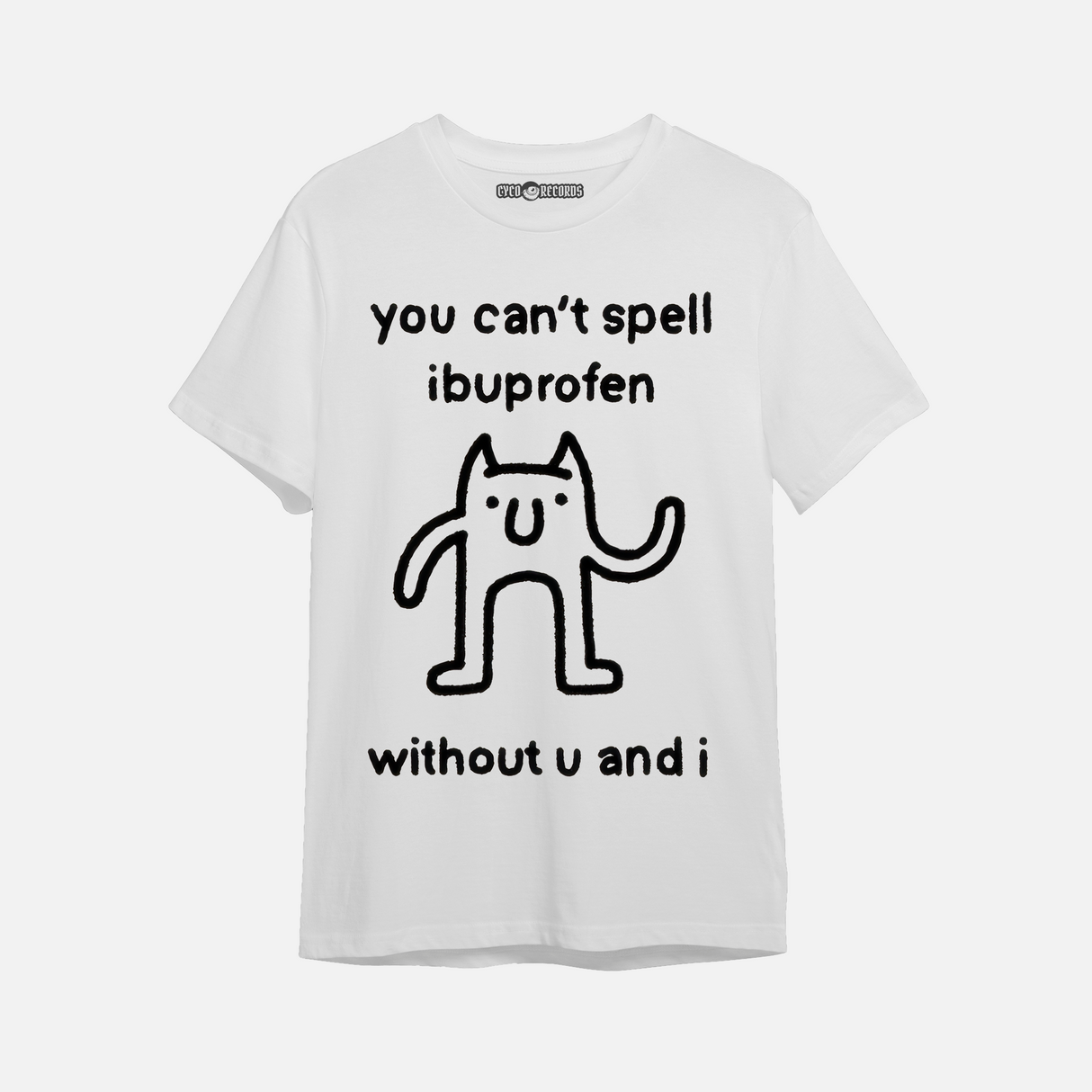 Meme - Ibu U & I - Polera