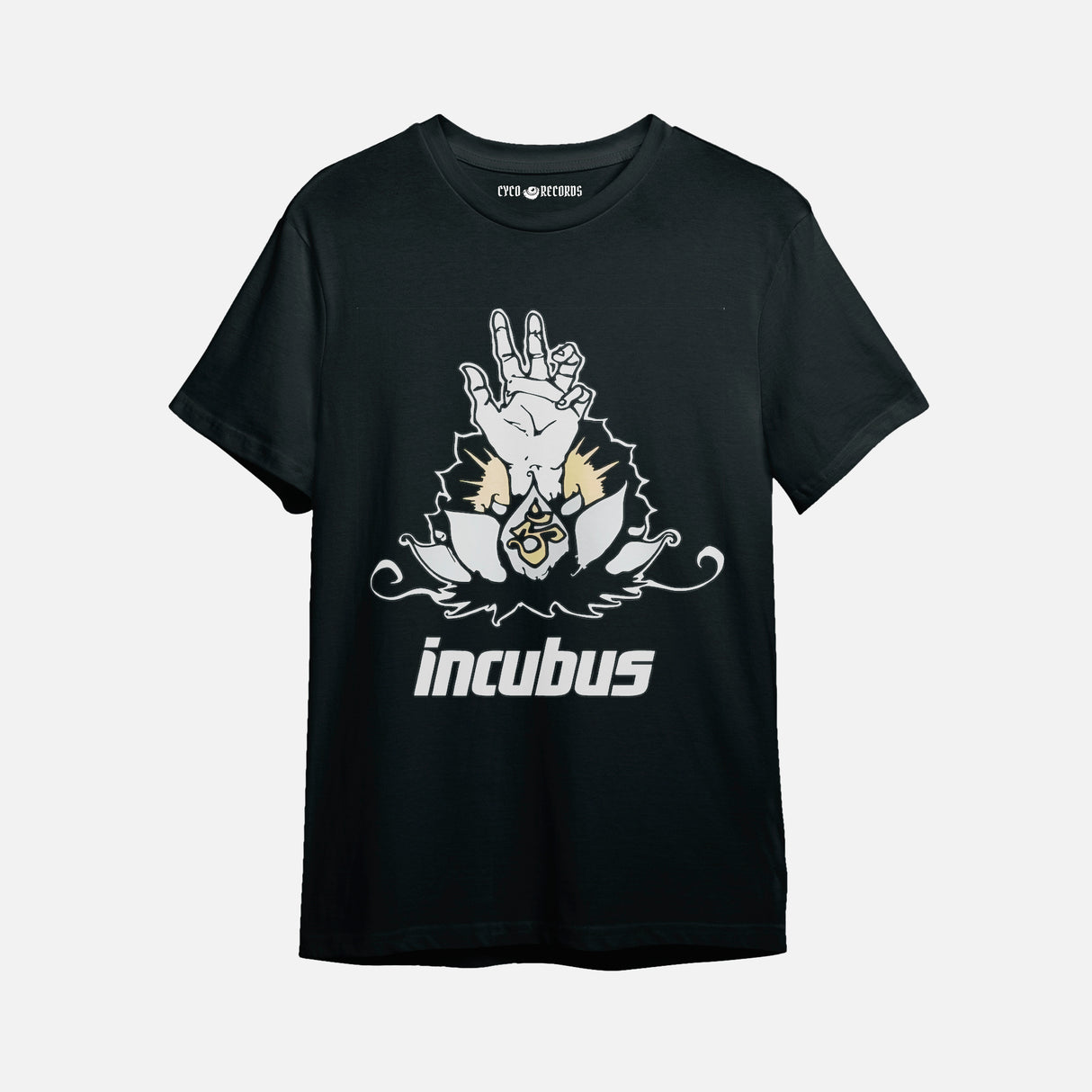 Incubus - Lottus Hand - Polera