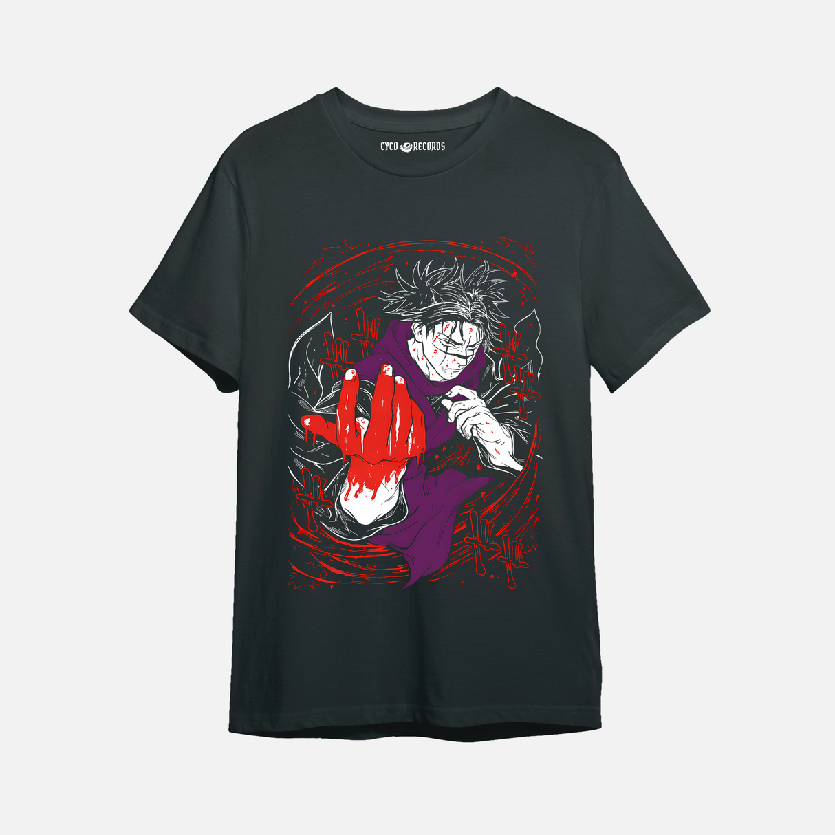 Jujutsu Kaisen - Choso Kamo 2 - Polera