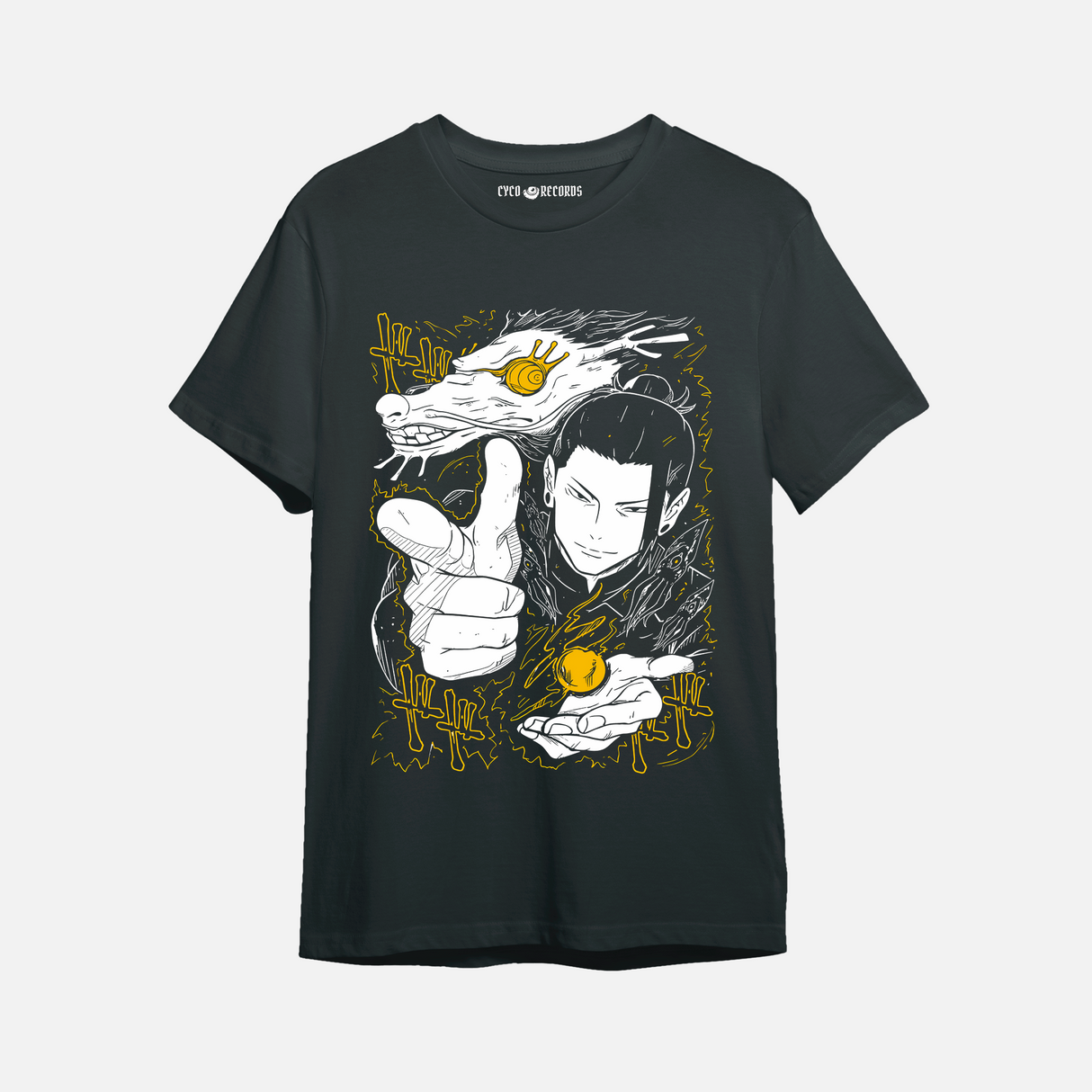 Jujutsu Kaisen - Suguru Geto - Polera