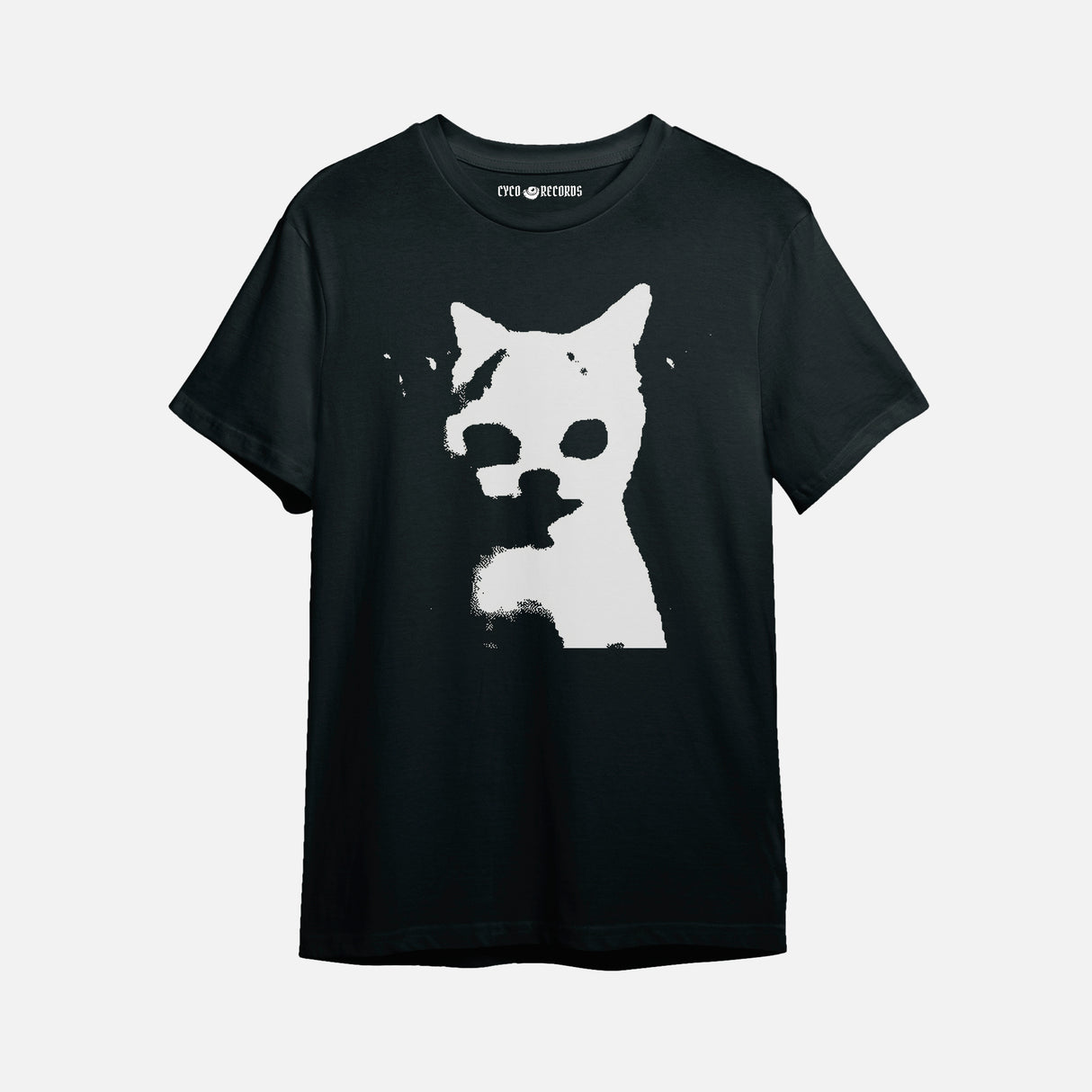 Memes - Gato Creepy - Polera