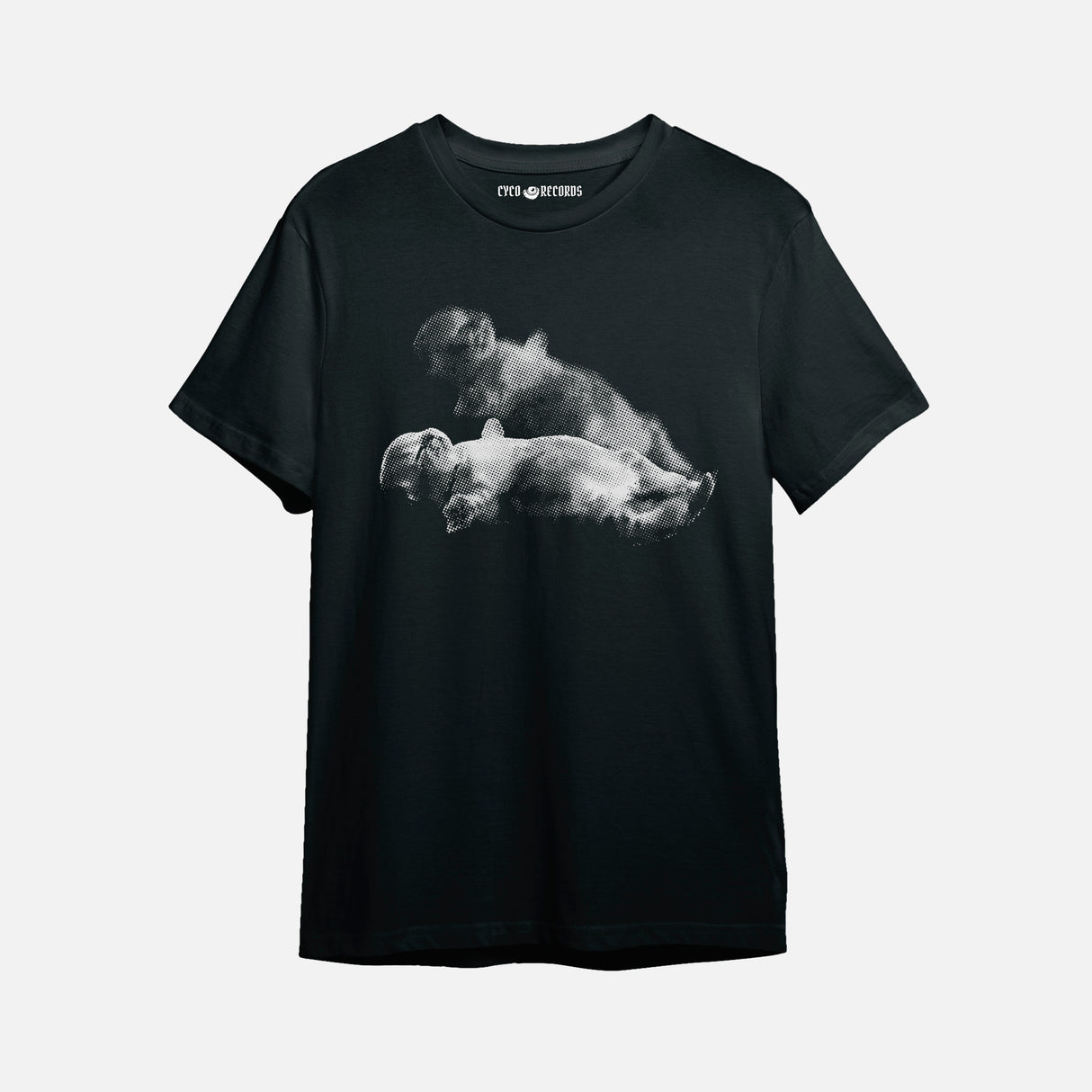 Memes - Gato Espiritu - Polera