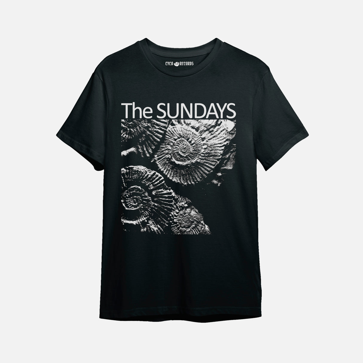 The Sundays - Polera