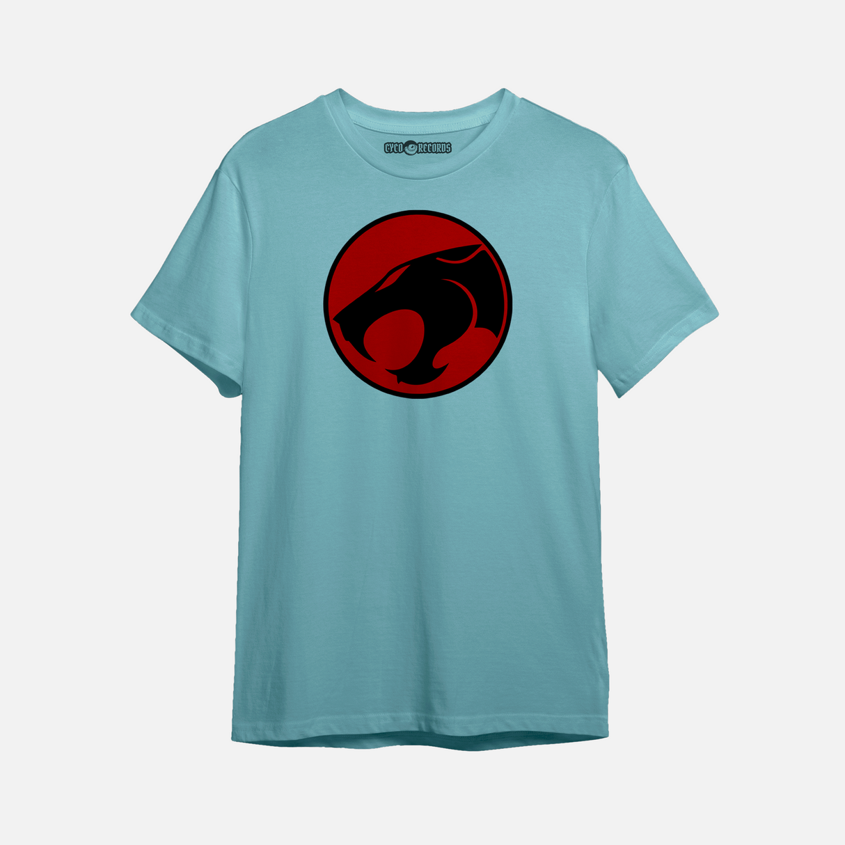 ThunderCats - The Eye of Thundera - Polera Celeste