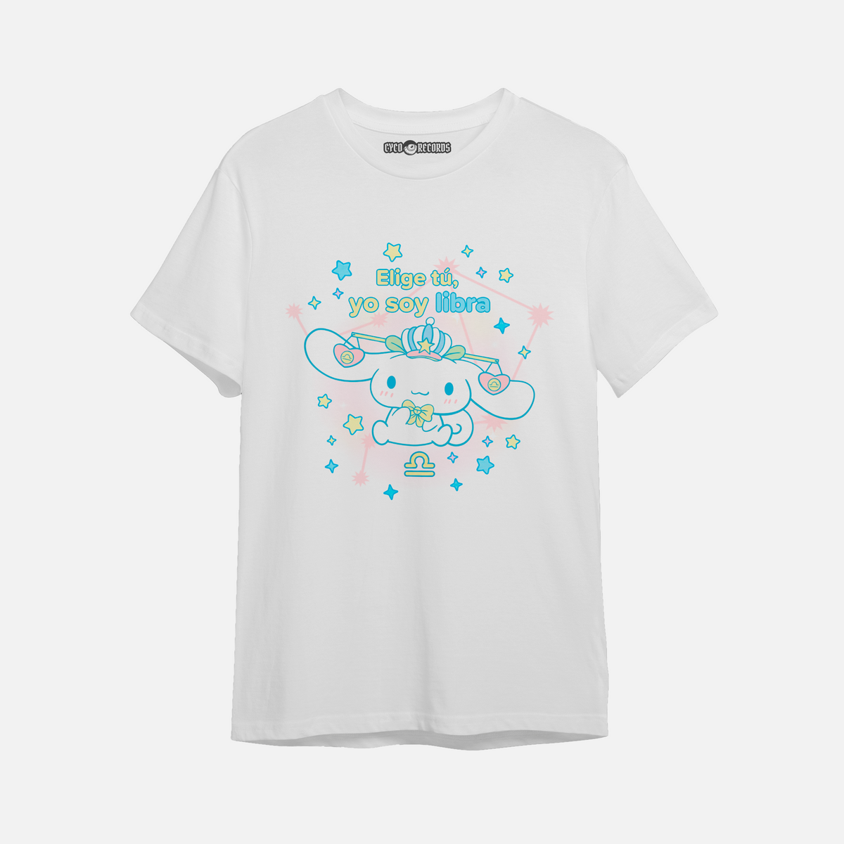 Cinnamoroll - Libra - Polera