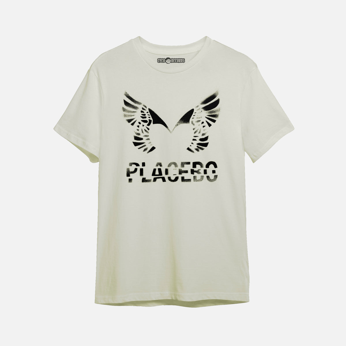 Placebo - Wings - Polera