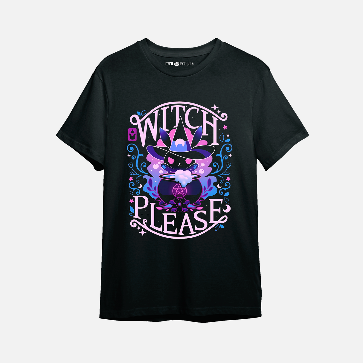 Kawaii - Witch Please - Polera