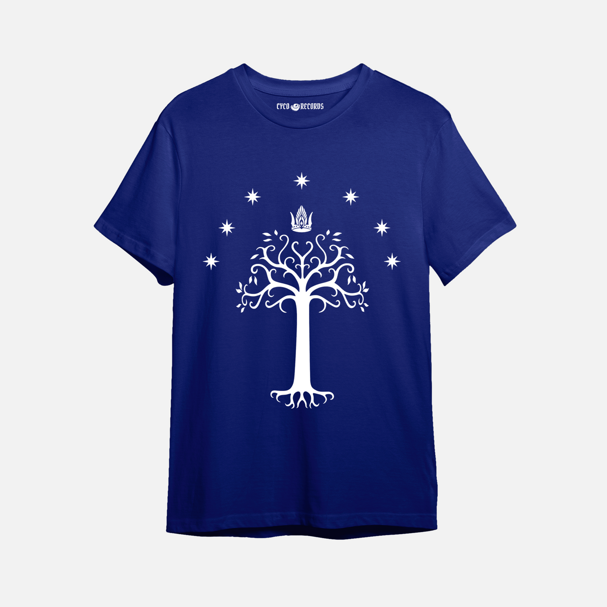 Lord of the Rings - Arbol de Gondor - Polera
