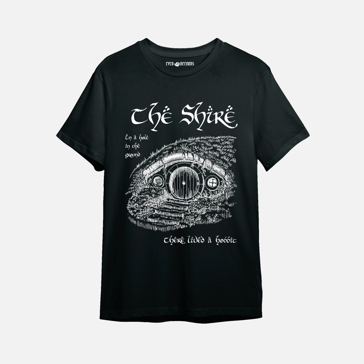 Lord of the Rings - The Shire - Polera