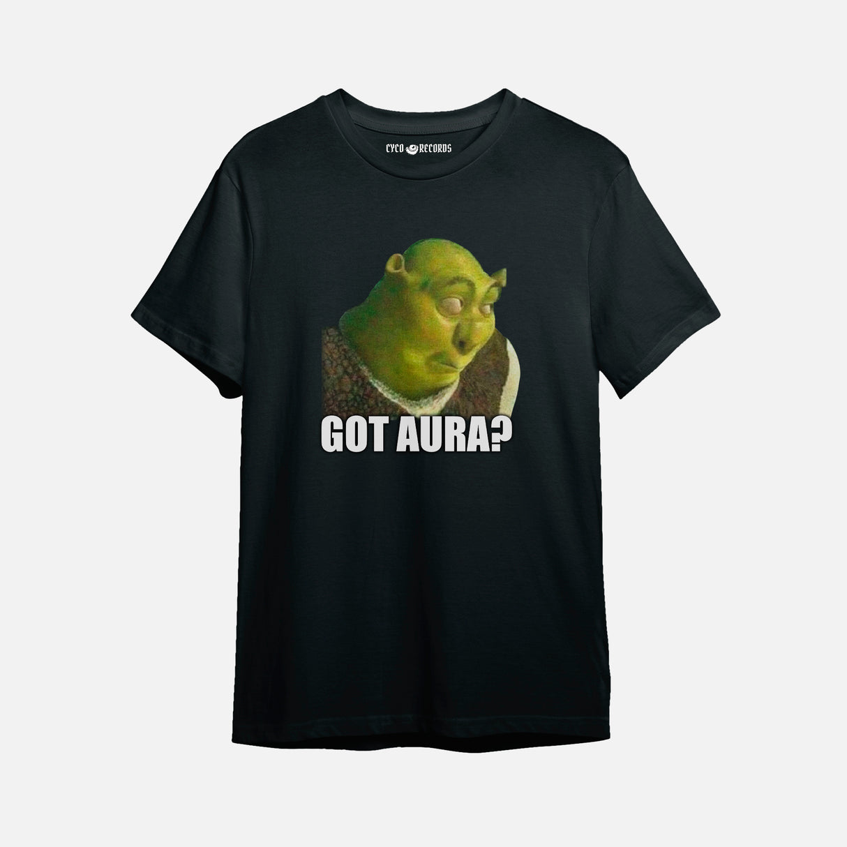 Meme - Shrek - Got Aura - Polera