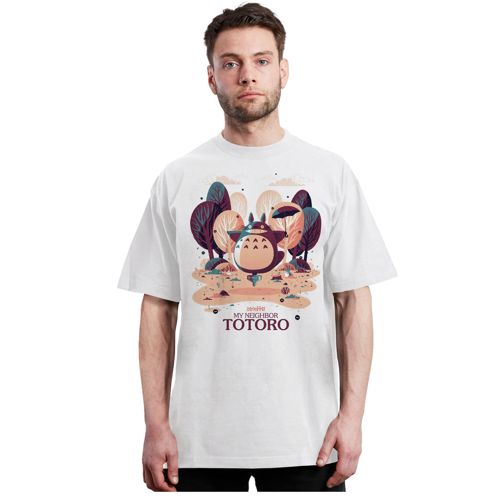 Ghibli - Mi Vecino Totoro - Polera