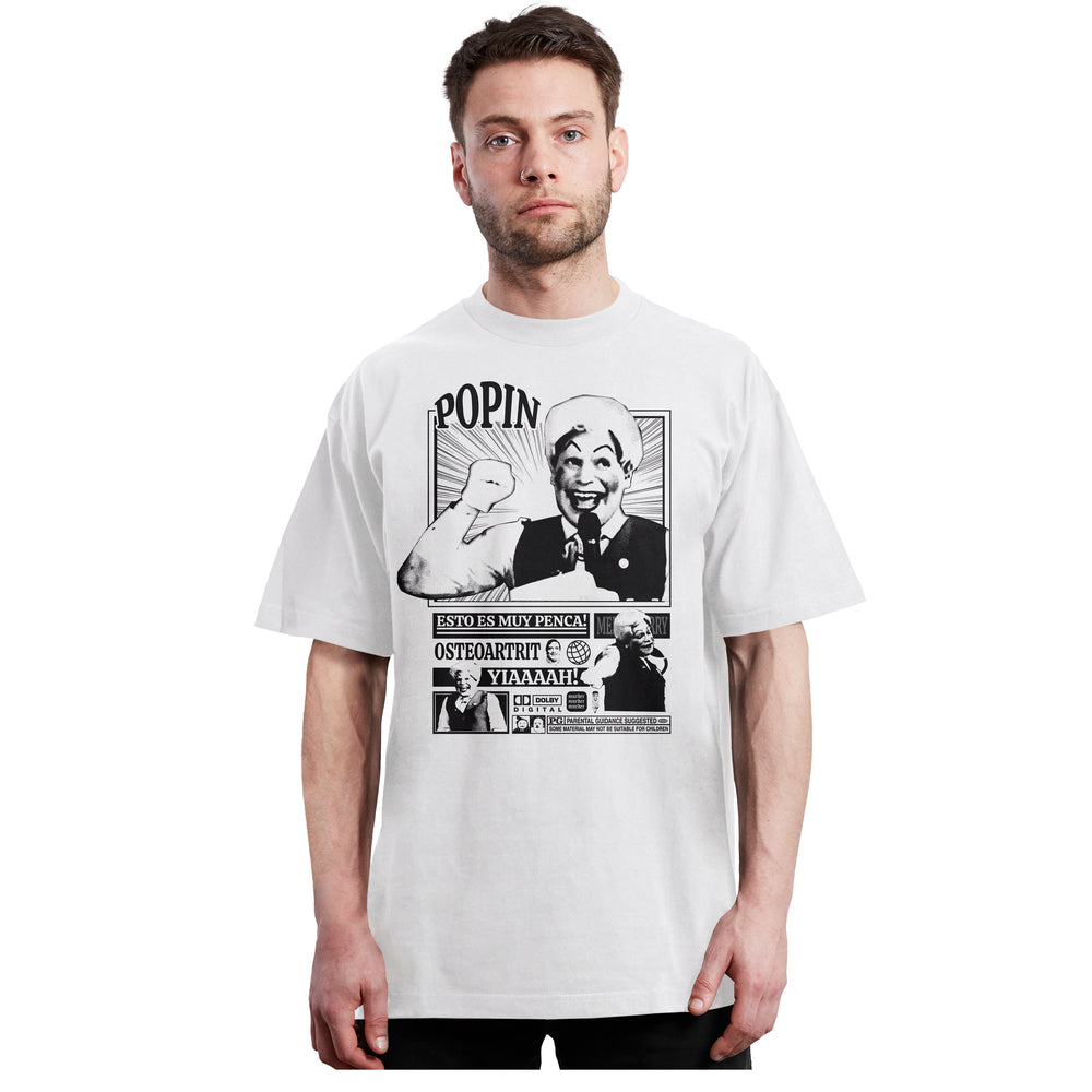 Popin - Humor - Polera