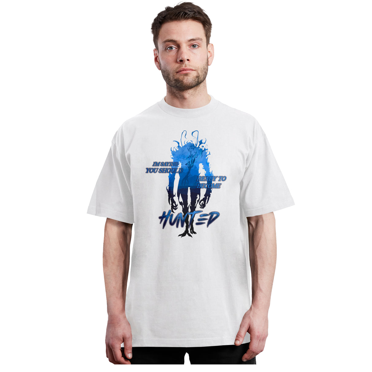 Solo Leveling - Transformacion - Polera