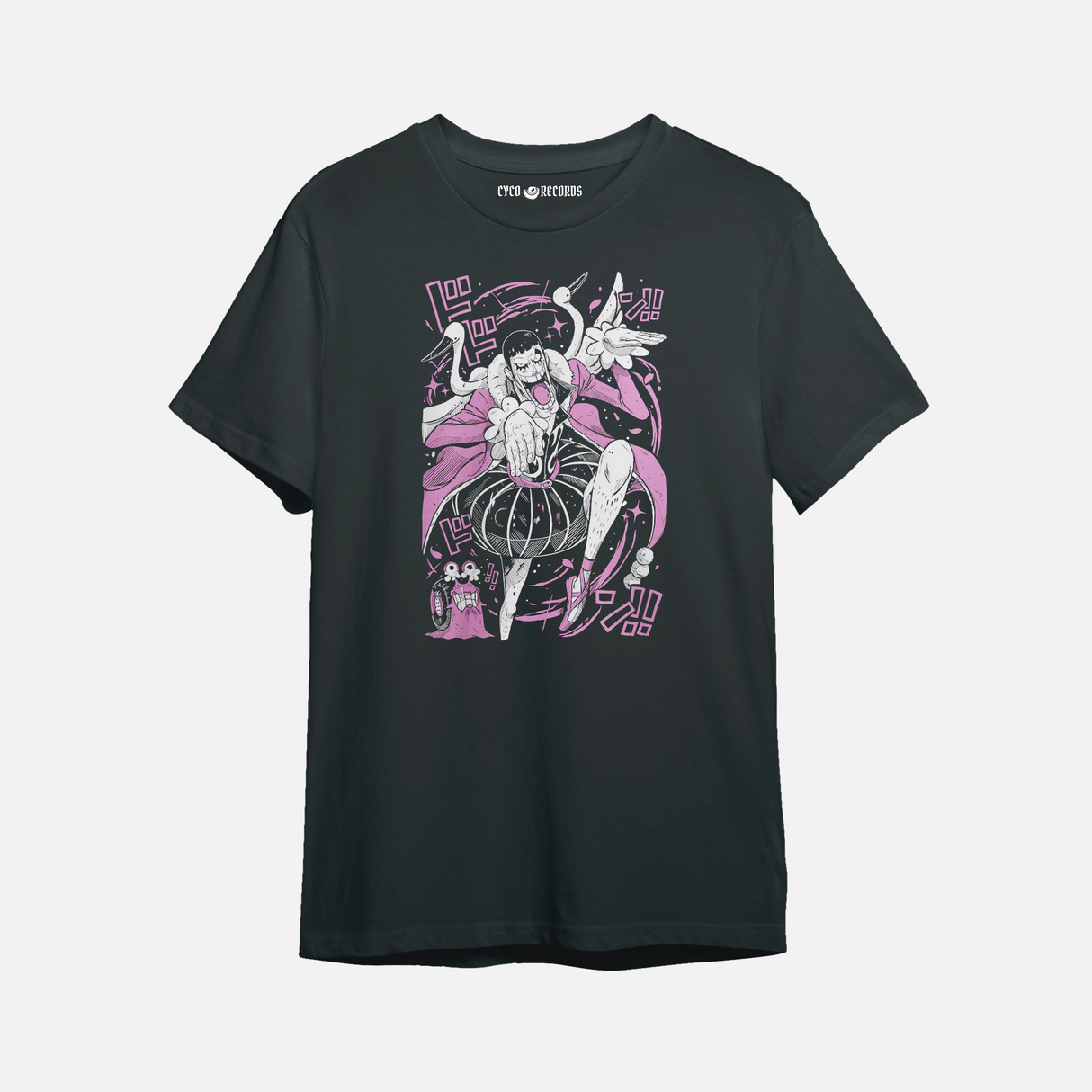 One Piece - Bon Chan - Polera