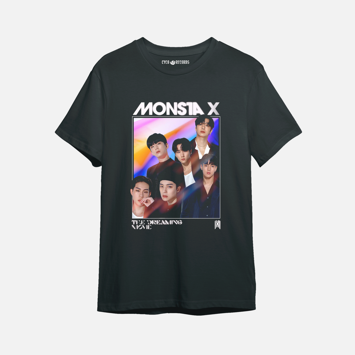 Monsta X - The Dreaming 2 - Polera