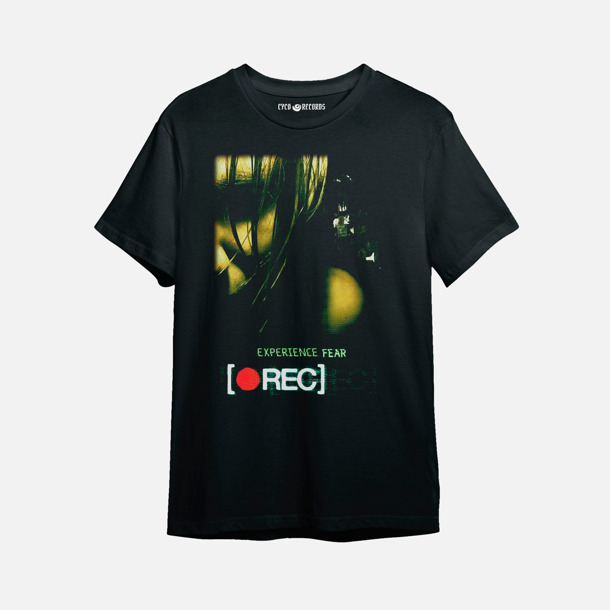 2000s - Rec - Fear - Polera