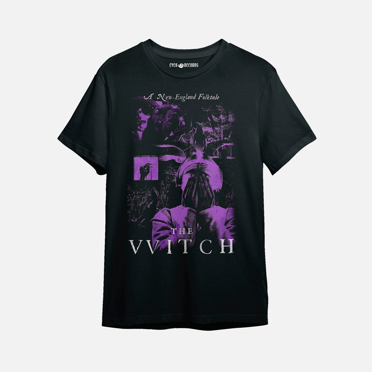 2010s - The Witch - Polera