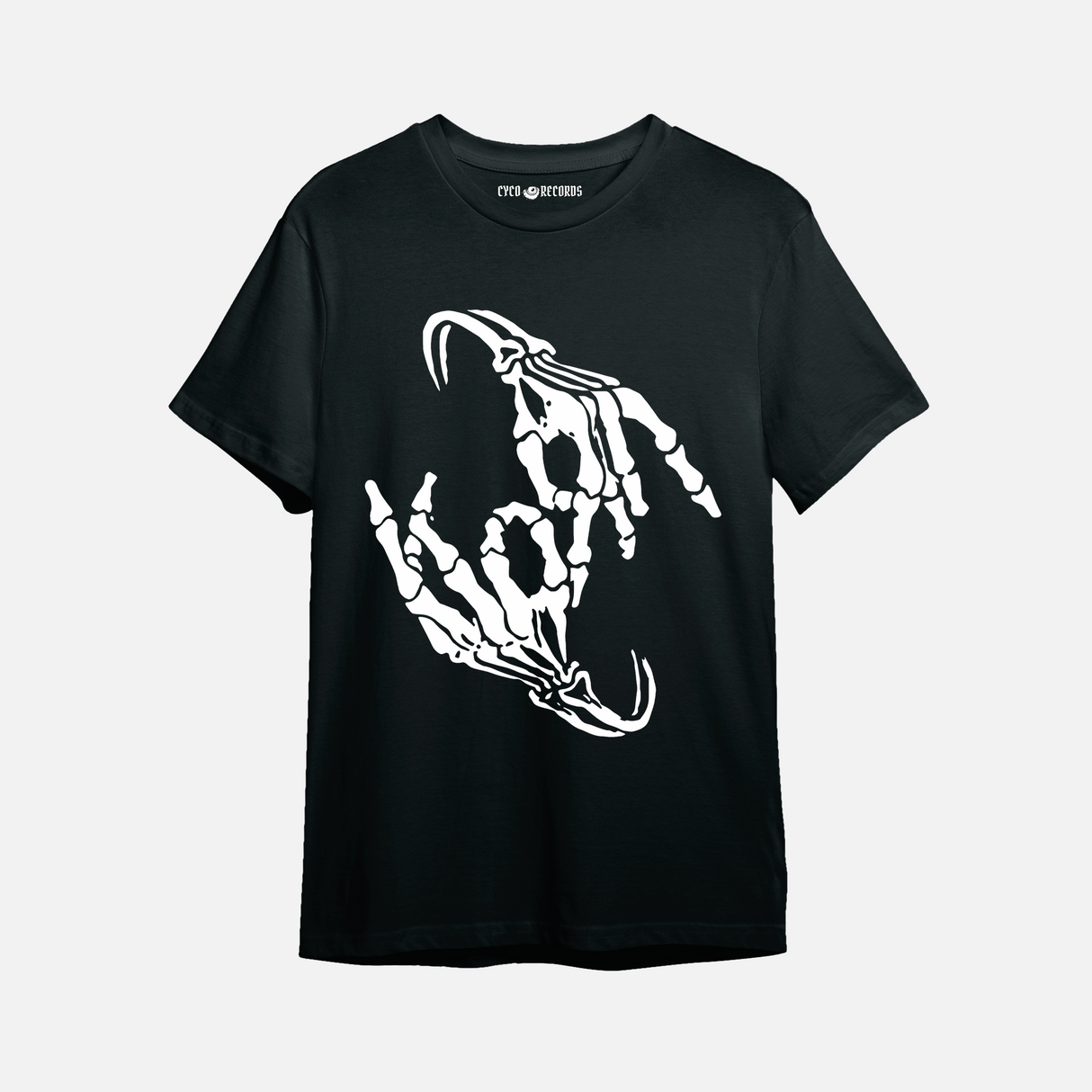 Korn - Manos - Polera