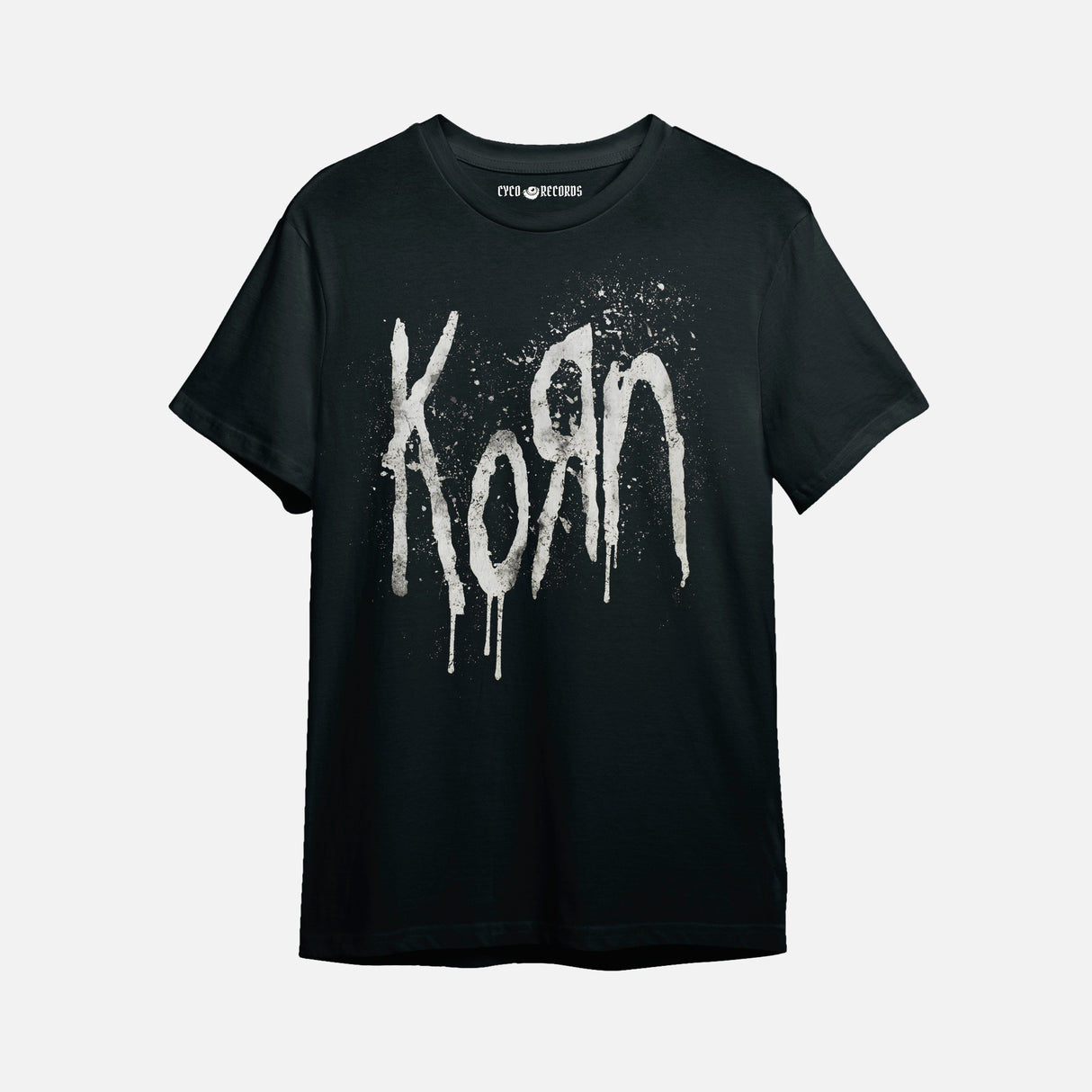 Korn - Splatter - Polera