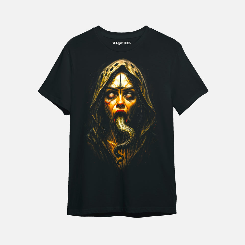 She Demon - Halloween - Polera