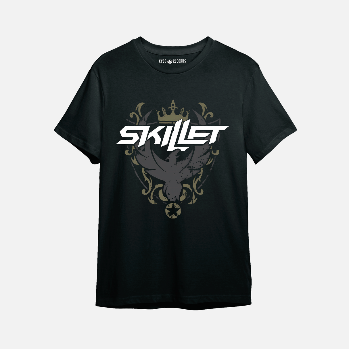 Skillet - Fenix - Polera