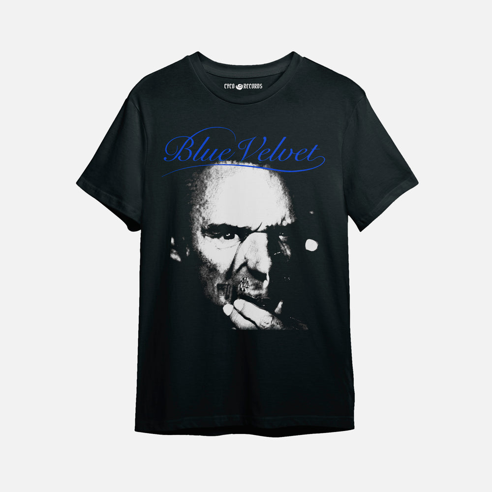 Cine - Blue Velvet  Frank Mask - Polera