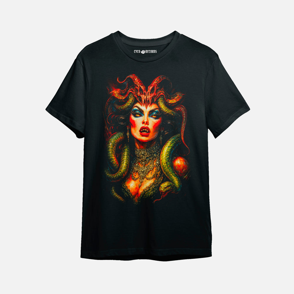 Halloween - Medusa Beauty - Polera