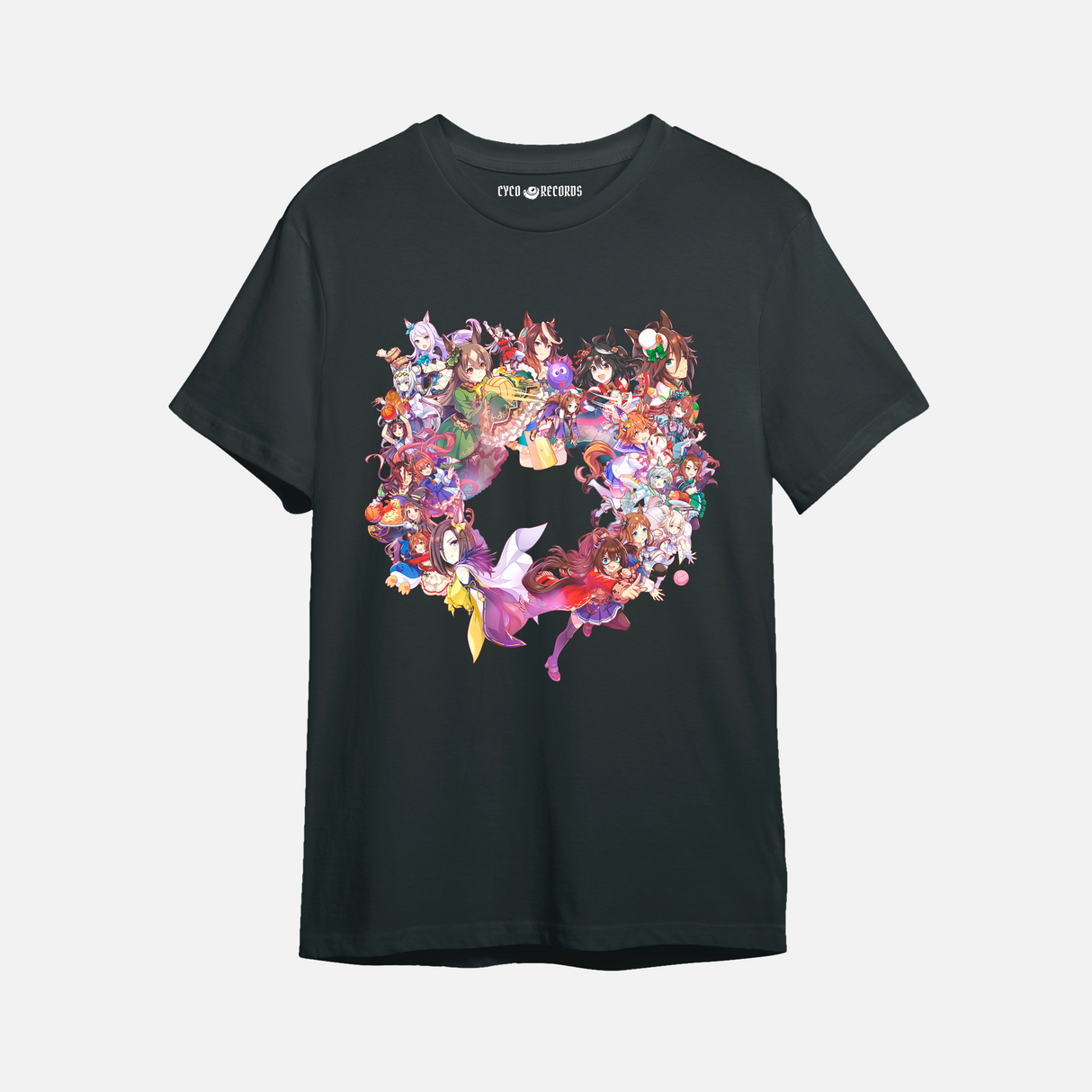 Umamusume - Party Dash - Polera