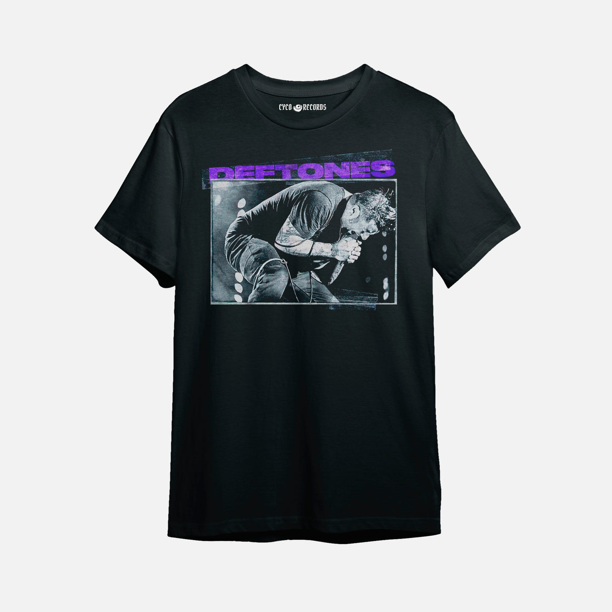 Deftones - Chino Moreno - Polera