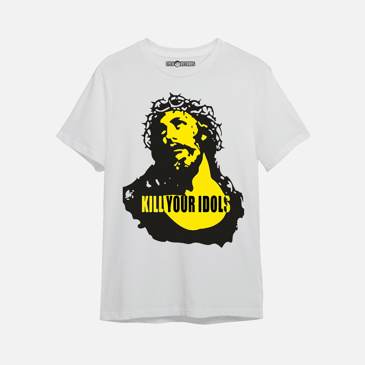 KILL YOUR IDOLS - JESUS - POLERA