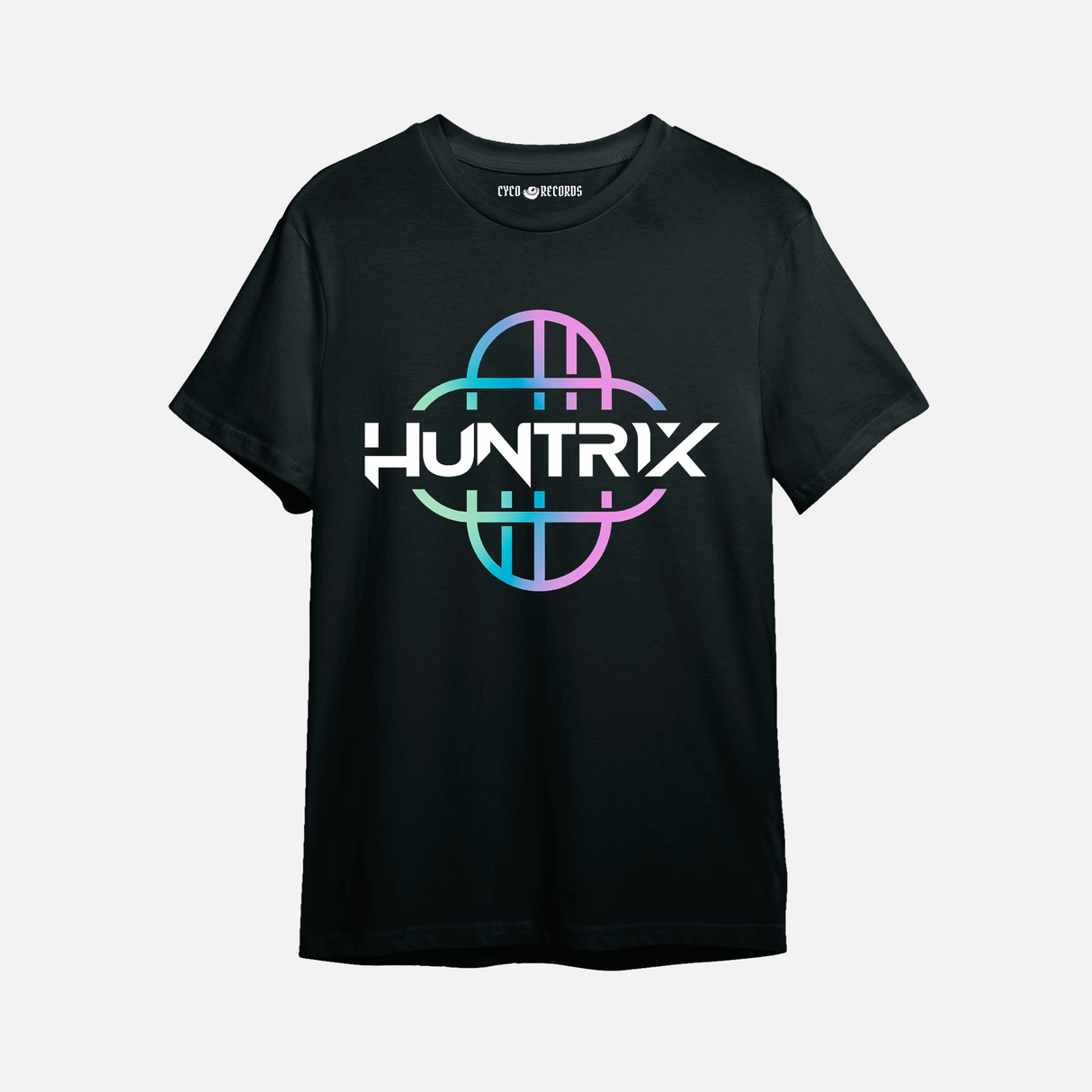 Kpop Demon Hunters - Huntrix Logo - Polera