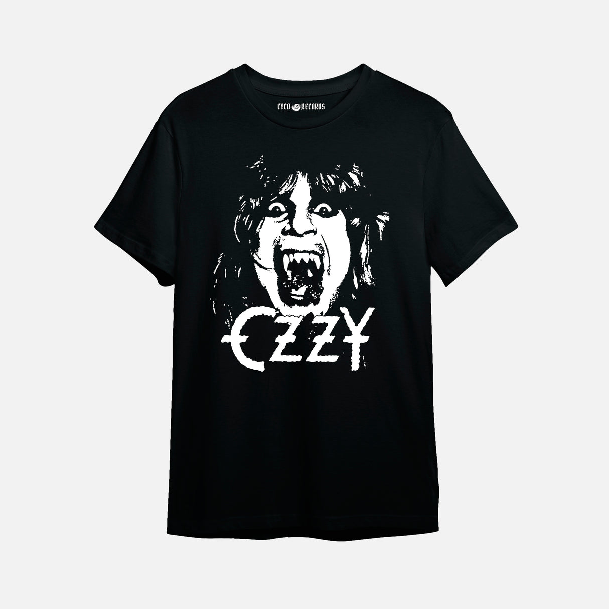 Ozzy Osbourne - Face - Polera