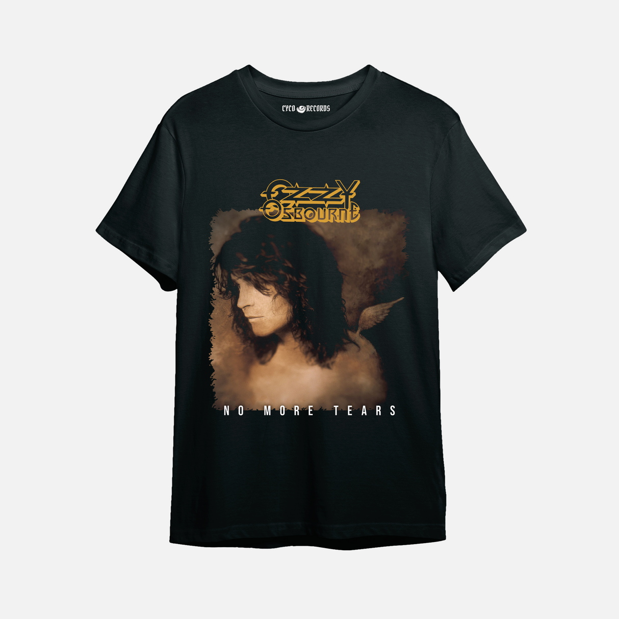 Ozzy Osbourne - No More Tears - Polera