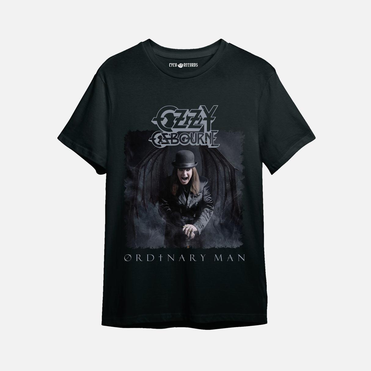 Ozzy Osbourne - Ordinary man - Polera