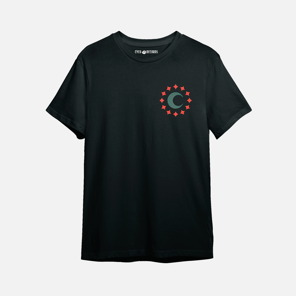 Silverstein - Pink Moon 2 - Polera