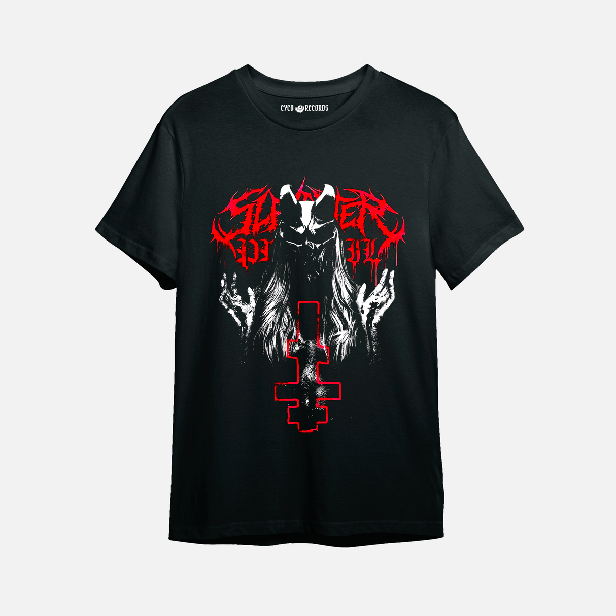 Slaughter to Prevail - Cross - Polera