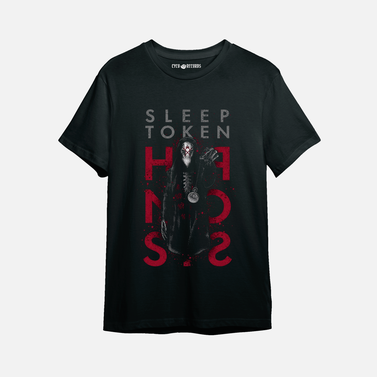 Sleep Token - Hypnosis - Polera