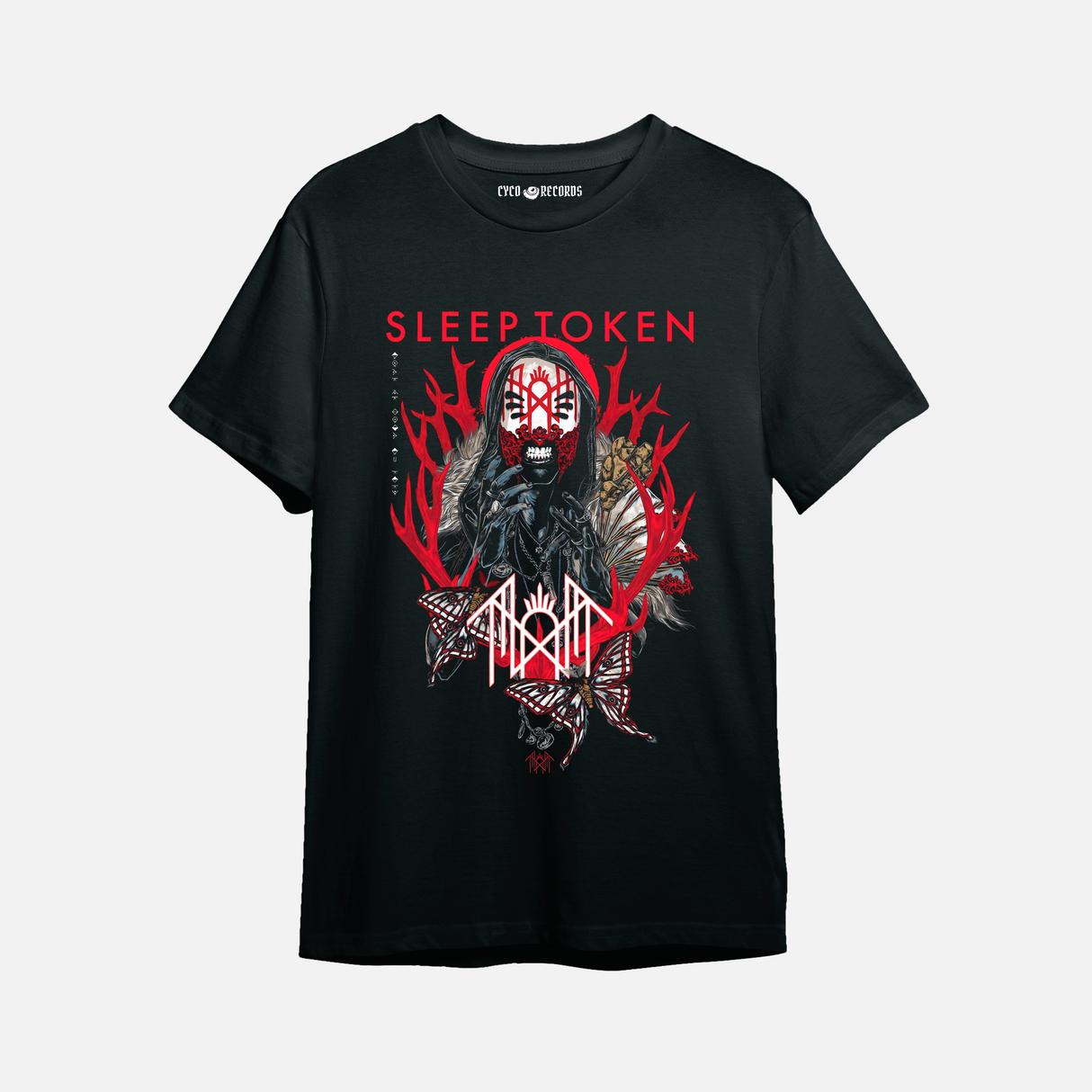 Sleep Token - Poster - Polera